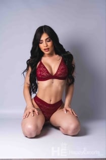 Amaia, Age 22, Escort in Marbella / Spain - 6
