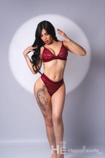 Amaia, Age 22, Escort in Marbella / Spain - 4