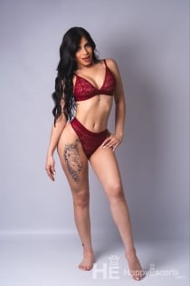 Amaia, Age 22, Escort in Marbella / Spain - 3
