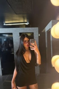 Amaia, Age 22, Escort in Marbella / Spain - 7