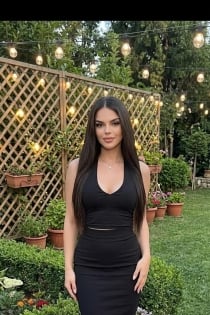 Sarah, Yaş 18, İstanbul / Türkiye Eskortlar - 4