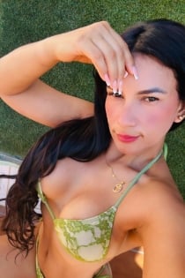 Stefany, ikä 39, Caracas / Venezuela Saattajat - 2
