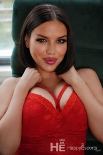 Ksenia, 25 anos, Acompanhantes Praga / República Tcheca - 1