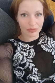 Ilka, 40 jaar, Randers / Denemarken Escorts - 3