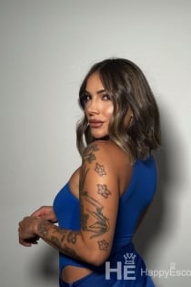 Fiesta Aura, 32 años, Benidorm / España Escorts - 2