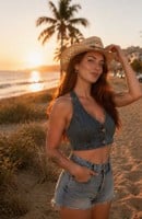 Aika, Age 28, Phuket / Thailand Escorts