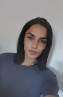 DIVA ERSOY, 19 let, San Sebastián / Španělsko Escorts