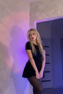 Mary, 22 ετών, Ντουμπάι / Συνοδοί ΗΑΕ - 1