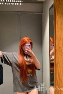 Sofiacss, 25 yaşında, İstanbul/Türkiye Escort - 1