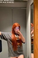 Sofiacss, Age 25, Istanbul / Turkey Escorts