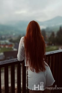 Sofiacss, 25 yaşında, İstanbul/Türkiye Escort - 2