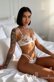 Alisa, 19 m., Praha / Čekija Palydos – 6
