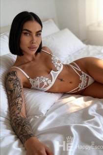 Alisa, 19 m., Praha / Čekija Palydos – 2