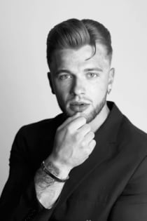 Марк, 23 години, Минск / Беларус Ескорти - 2