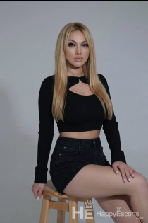 Sandra, 31 ani, Chisinau / Moldova Escorts - 1