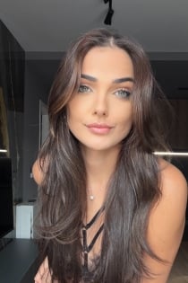 Kallyma, 22 anos, Tirana / Albânia - Acompanhantes - 1