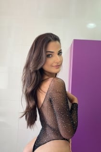 Kallyma, Age 22, Escort in Tirana / Albania - 9