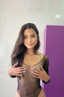 Kallyma, Age 22, Escort in Tirana / Albania - 8