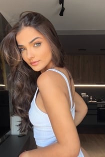 Kallyma, 22 anos, Tirana / Albânia - Acompanhantes - 3