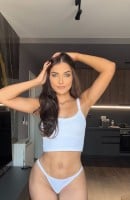 Kallyma, Age 22, Escort in Tirana / Albania
