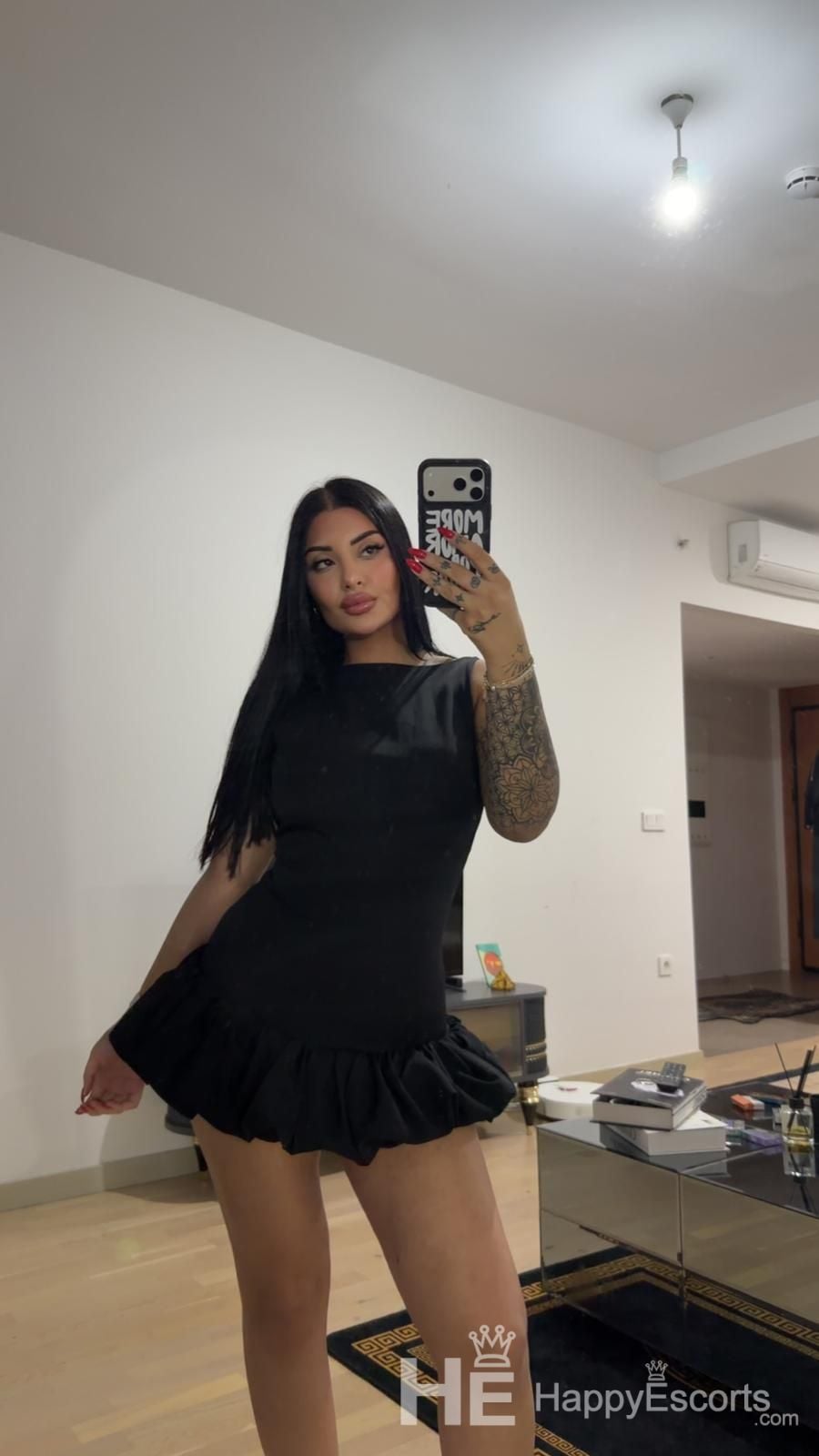 Olivia, wiek 24-1