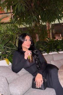 Olivia, Yaş 22, İstanbul / Türkiye Eskortlar - 4