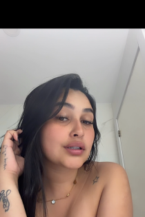 Kim, 25 år, Málaga / Spanien Escorts - 3