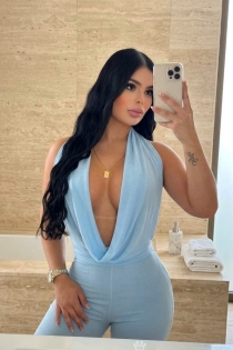 Naty, 23 ετών, Marbella / Ισπανία Συνοδοί - 1