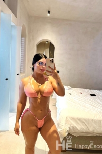 Naty, 23 ετών, Marbella / Ισπανία Συνοδοί - 4