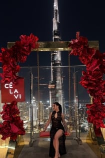 Natasha, Age 23, Escort in Dubai / UAE - 3