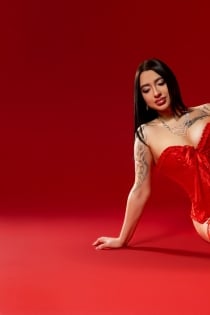 Natasha, Age 23, Escort in Dubai / UAE - 9