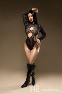 Natasha, Age 23, Escort in Dubai / UAE - 7