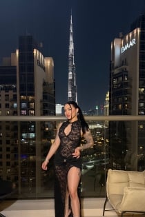 Natasha, Age 23, Escort in Dubai / UAE - 6