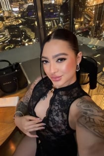 Natasha, Age 23, Escort in Dubai / UAE - 4
