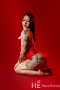 Natasha, Age 23, Escort in Dubai / UAE - 10
