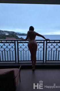 Alma, 26 ans, Monaco / Escortes à Monaco - 1