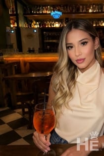 Manuela Garcia, 23 jaar, San Giljan / Malta Escorts - 12