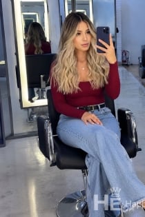 Manuela Garcia, 23 jaar, San Giljan / Malta Escorts - 1