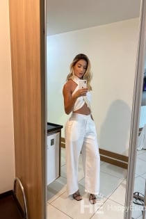 Manuela Garcia, 23 jaar, San Giljan / Malta Escorts - 4