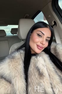 Gloria, Yaş 20, İstanbul / Türkiye Eskortlar - 3
