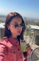 Lena, Age 30, Escort in Antalya / Turkey