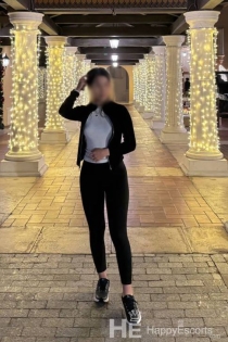 Leyla, อายุ 25, Escorts ดูไบ / สหรัฐอาหรับเอมิเรตส์ - 9