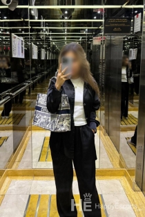 Leyla, อายุ 25, Escorts ดูไบ / สหรัฐอาหรับเอมิเรตส์ - 8