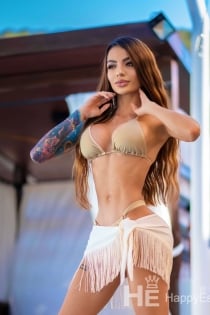 Lorena, 23 lata, Marbella / Hiszpania Eskorty - 1