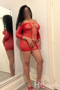 Karol REMIREMONT, Age 27, Escort in Vesoul / France - 5