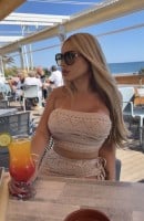 Larissa TS, Age 27, Lagos / Portugal Escorts