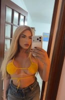 Larissa TS, Age 27, Porto / Portugal Escorts