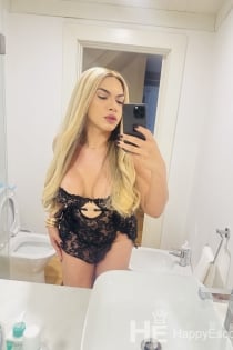 Larissa TS, 27 anos, acompanhante em Lagos/Portugal - 10