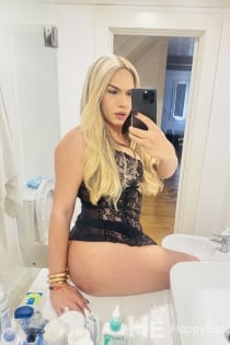 Larissa TS, 27 anos, acompanhante em Lagos/Portugal - 9