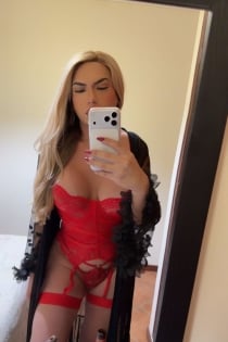 Larissa TS, 27 anos, acompanhante em Lagos/Portugal - 3